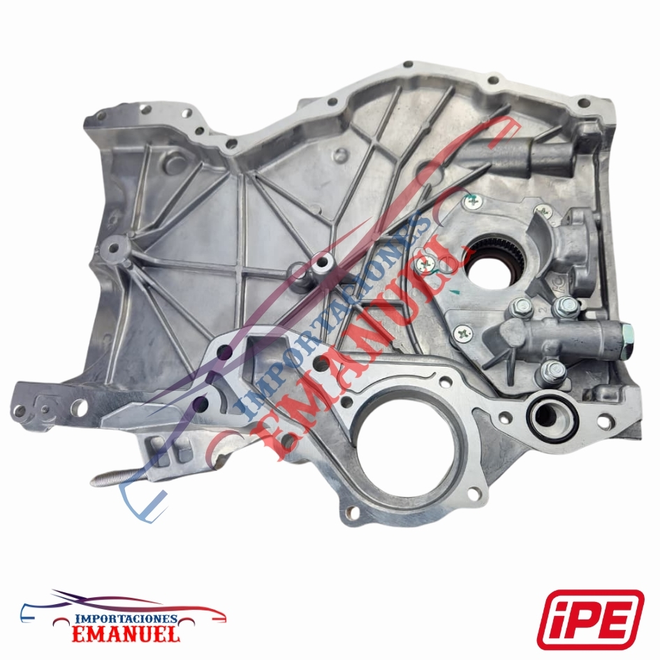 BOMBA DE ACEITE JAC J2