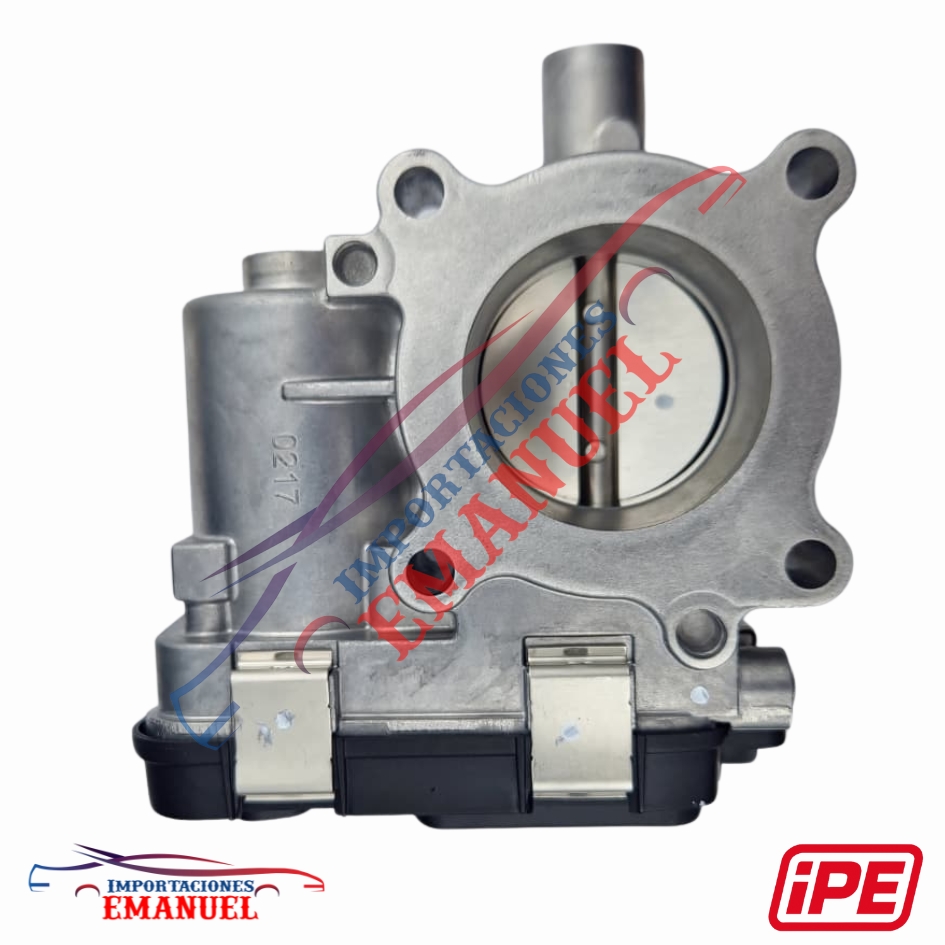 OBTURADOR CHERY 473