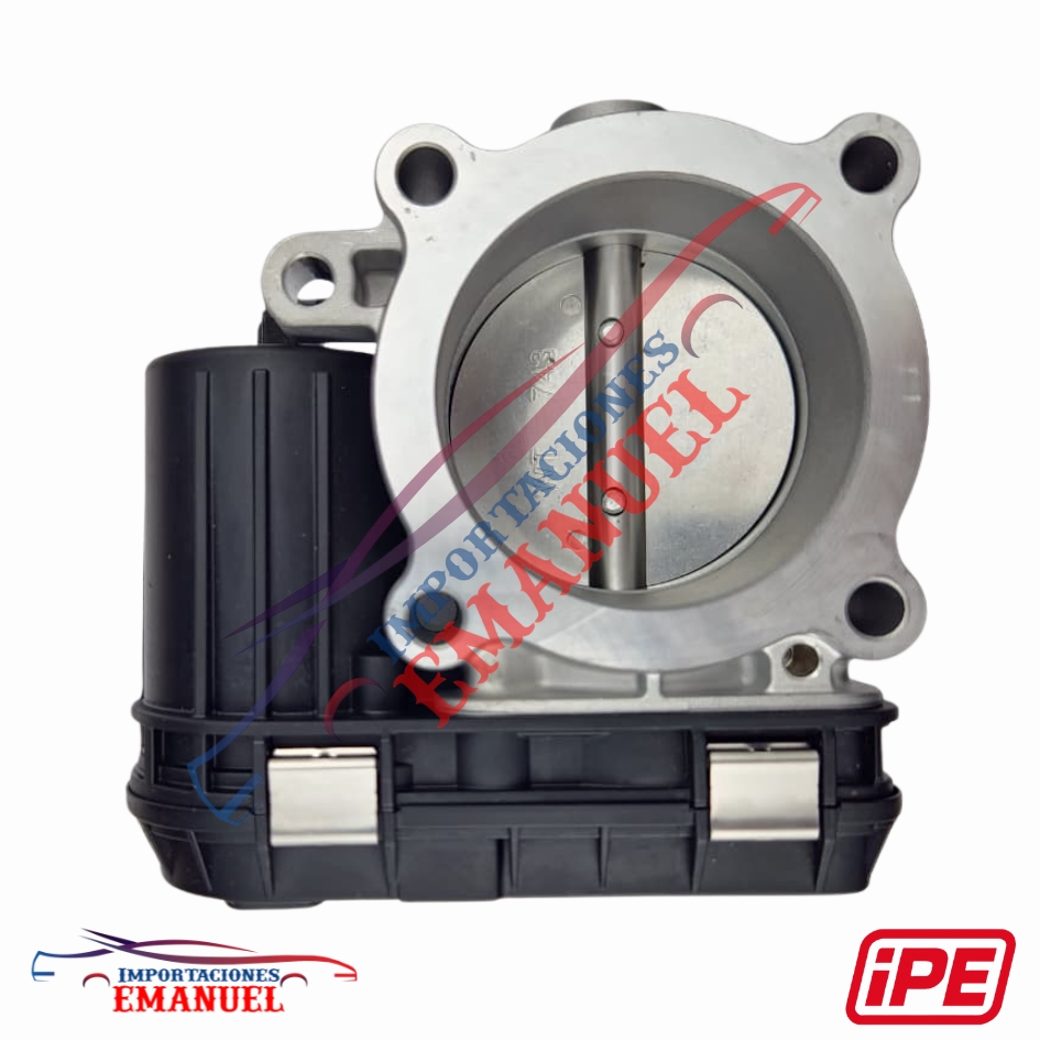 OBTURADOR JAC REFINE 2.0 M4