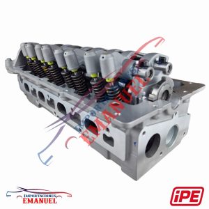 CULATA COMPLETA CHERY 477