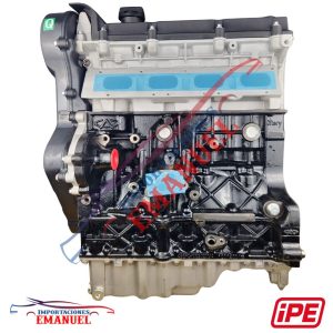 MOTOR CHERY 481