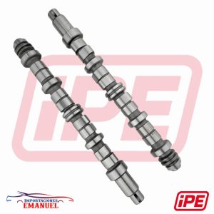 EJE DE LEVAS 465QB