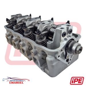 CULATA COMPLETA 465QB