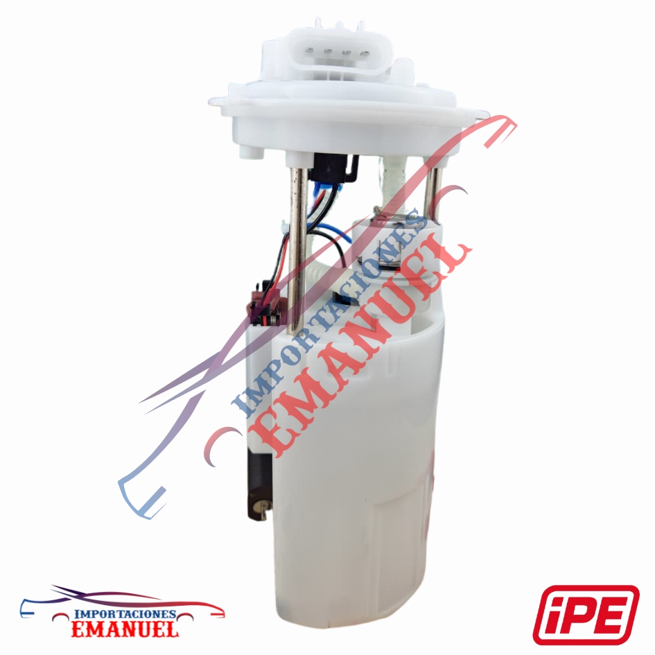 BOMBA DE GASOLINA BYD F3 473