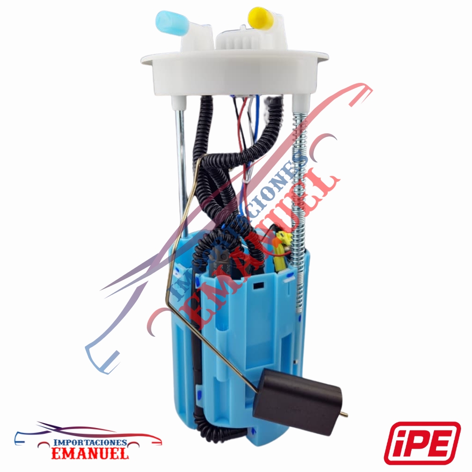 BOMBA DE GASOLINA CHERY ARIZO 3