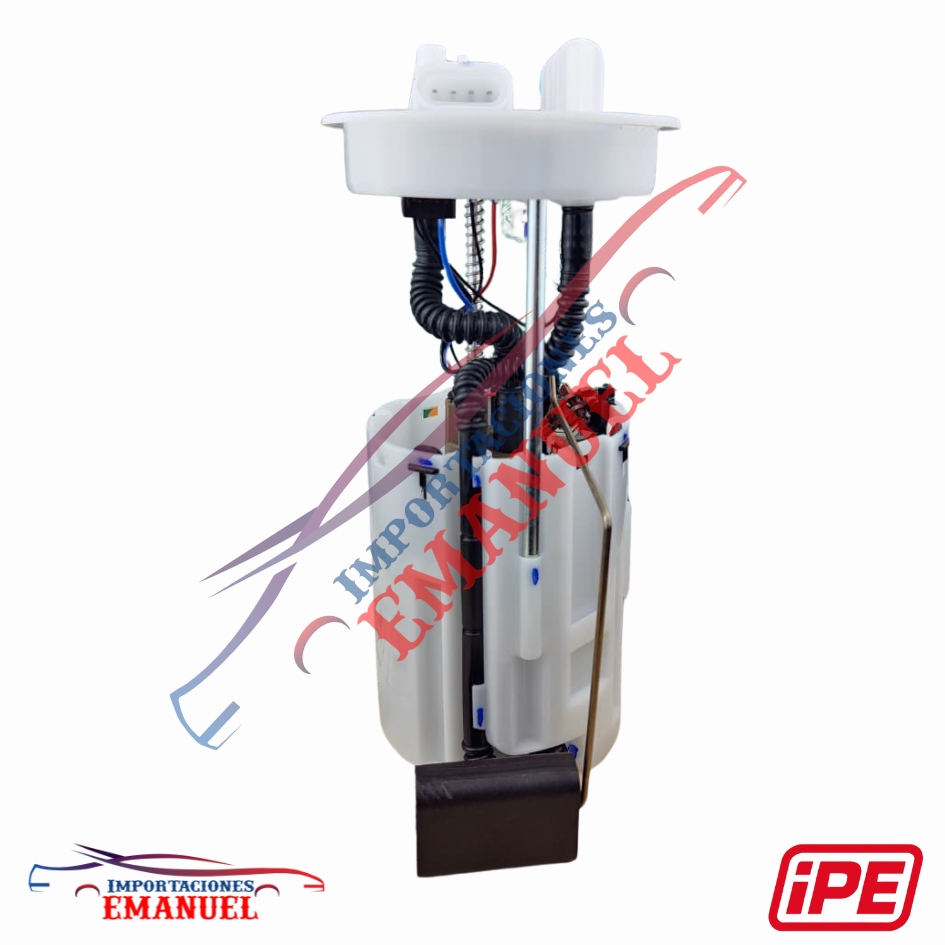 BOMBA DE GASOLINA CHERY TIGGO 2D4G15B