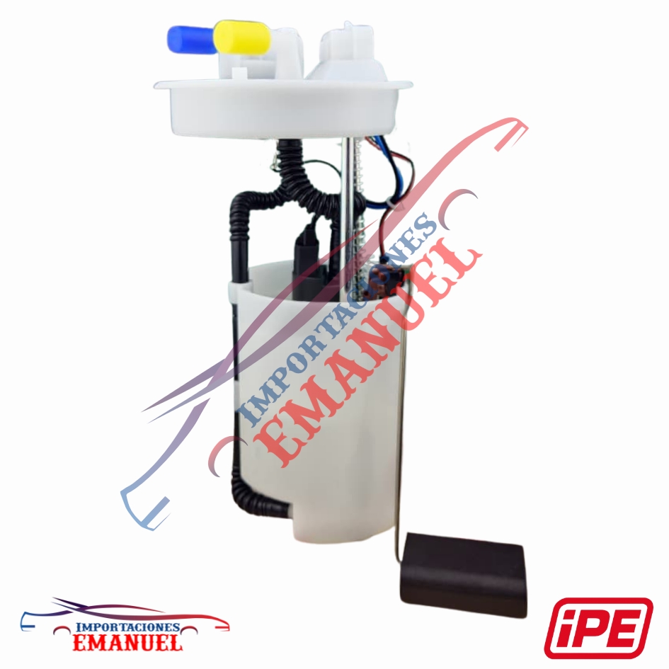 BOMBA DE GASOLINA JAC J3