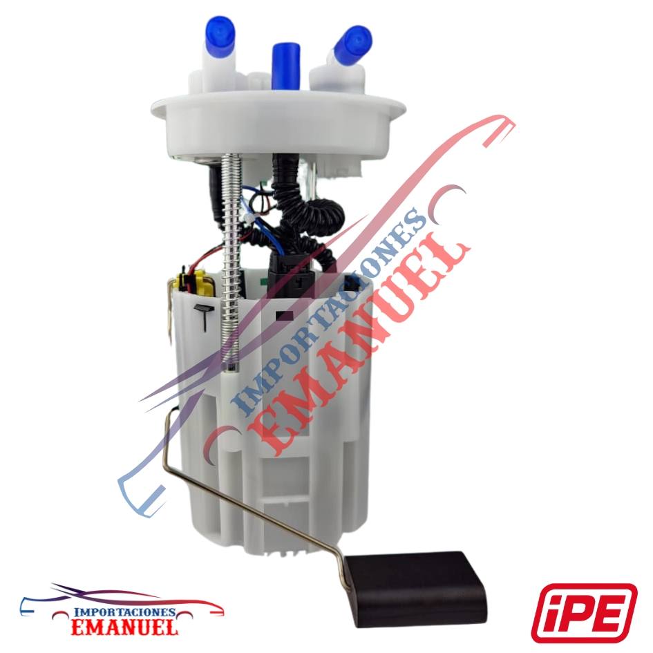 BOMBA DE GASOLINA SAIL C14