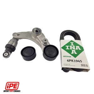 KIT DE DISTRIBUCION CHANGAN CS35