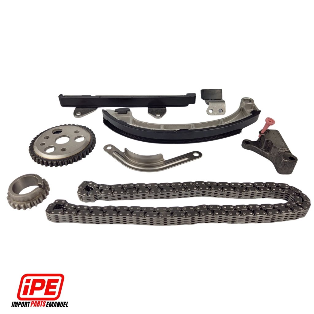 KIT DE DISTRIBUCION FAW V77/K61